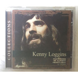 Cd Kenny Loggins Collections (importado)