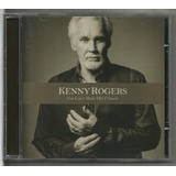 Cd Kenny Rogers - You Can't Make Old Friends - Impecável