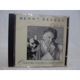 Cd Kenny Rogers- Timepiece- Orchestral Sessions