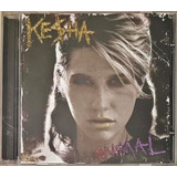 Cd Kesha Animal Its Party Time