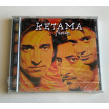 Cd Ketama - Konfusión (1997) Feat.