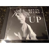 Cd Kevin Ayers Falling Up 1988 Soft Machine