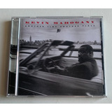 Cd Kevin Mahogany  Another Time