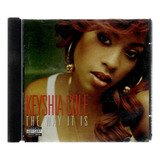 Cd Keyshia Cole - The Way It Is