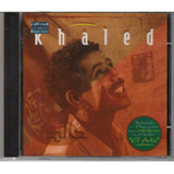 Cd Khaled ' Khaled ' ' Original '