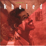 Cd Khaled - Khaled [1992]