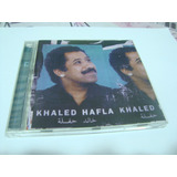 Cd Khaled Hafla - Khaled