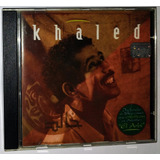 Cd Khaled  Khaled - 1999