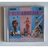 Cd Kid Abelha - Coleção (2000)