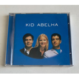 Cd Kid Abelha Em Espanhol (1997-2004)