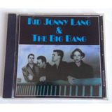 Cd Kid Jonny Lang & The Big Bang / Smokin