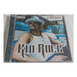 Cd Kid Rock - Cocky (feat