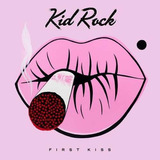 Cd Kid Rock First Kiss 2015 Br Lacrado
