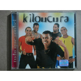 Cd Kiloucura- Tudo Que Sonhei- 1998-