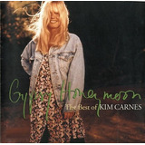 Cd Kim Carnes  -the Best Of - Gypsy Honeymoon