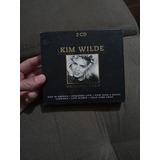 Cd Kim Wilde - Original Gold