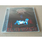 Cd King Diamond - Deadly Lullabyes Live ( 2cd Lacrado)