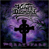 Cd King Diamond The Graveyard Slipcase