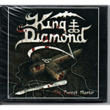 Cd King Diamond The Puppet