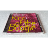 Cd King Of The Boogie -