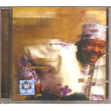 Cd King Sunny Ade - Odu *musica Nigeria Africana) Imp. Novo