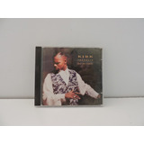 Cd Kirk Franklin And The Family