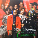 Cd Kirk Franklin Christmas 1995 (raríssimo)