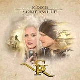Cd Kiske & Sommerville - Kiske