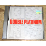 Cd Kiss - Double Platinum (1978)