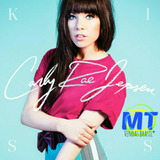 Cd Kiss (2012) Carly Rae Jepsen Justin Bieber Owl City