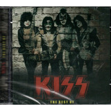 Cd Kiss: The Best Of -