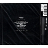 Cd Kiss Icon Lacrado Importado Argentina 2010