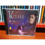 Cd Kitaro - An Enehanted Evening