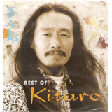 Cd  Kitaro - Best Of
