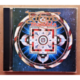 Cd Kitaro - Mandala