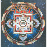 Cd Kitaro - Mandala