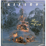 Cd Kitaro - Peace On Earth