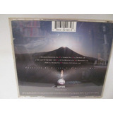 Cd Kitaro The Light Of The Spirit Importado Arte Som