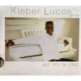 Cd Kleber Lucas - Original Novo E Lacrado