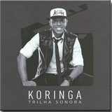 Cd Koringa - Trilha Sonora