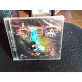 Cd Korn The Serenity Of Suffering - Novo, Lacrado