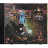 Cd Korn The Serenity Of Suffering - Novo Lacrado Original