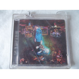 Cd Korn The Serenity Of Suffering 2016 Novo Lacrado 