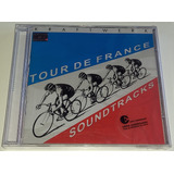 Cd Kraftwerk - Tour De France Soundtracks (lacrado)