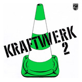 Cd Kraftwerk Kraftwerk 2 (remasterizado)