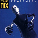 Cd Kraftwerk The Mix