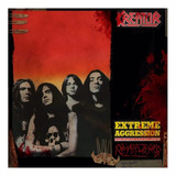 Cd Kreator - Extreme Aggression -
