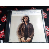 Cd Kris Kristofferson - The Silver Tongued Devil And I Impor