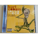 Cd Kurt Cobain - Montage Of