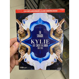Cd Kylie Live Concert In London
